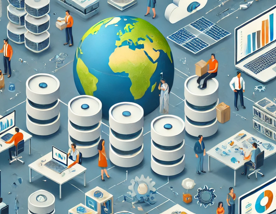 A Governance Strategy to Minimize ROT Data | versioneer-inc